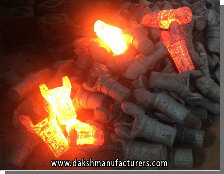 daksh manufacturers india