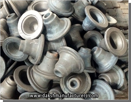 daksh manufacturers india