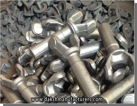 daksh manufacturers india