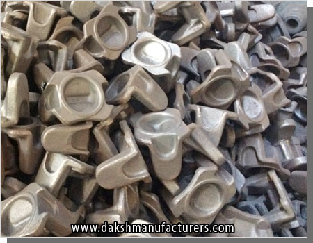 daksh manufacturers india