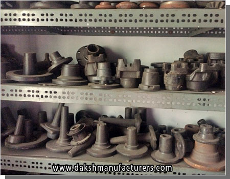 daksh manufacturers india