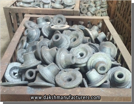 daksh manufacturers india