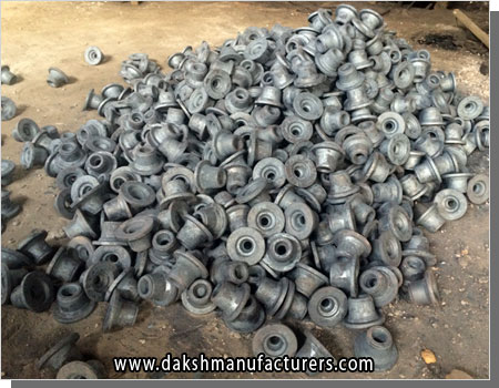 daksh manufacturers india